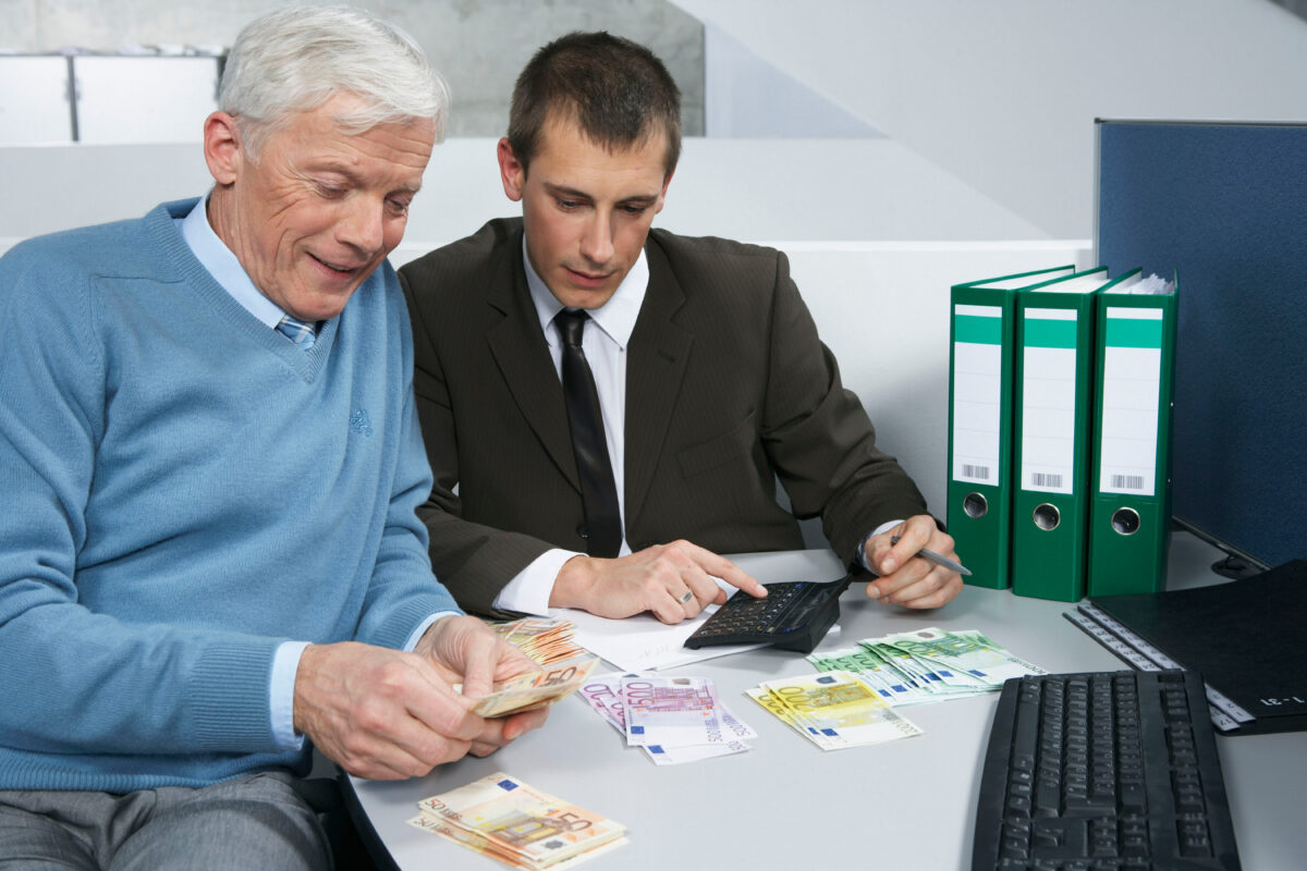 Pensión jubilación pico más alto noviembre 2025