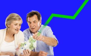 máximos pensiones 2025