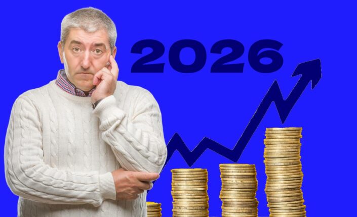 subida pensión 2026