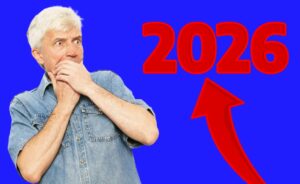 Pensión mínima 2026