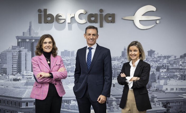 Las tres palancas para otra expansión bursátil en 2026 según Ibercaja Gestión