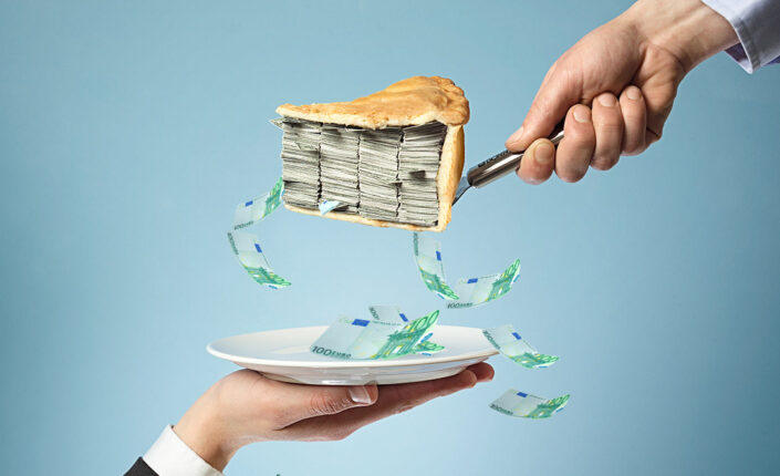 BBVA, en fase distribución masiva: 7.000M€ en recompras y retornos del 9%