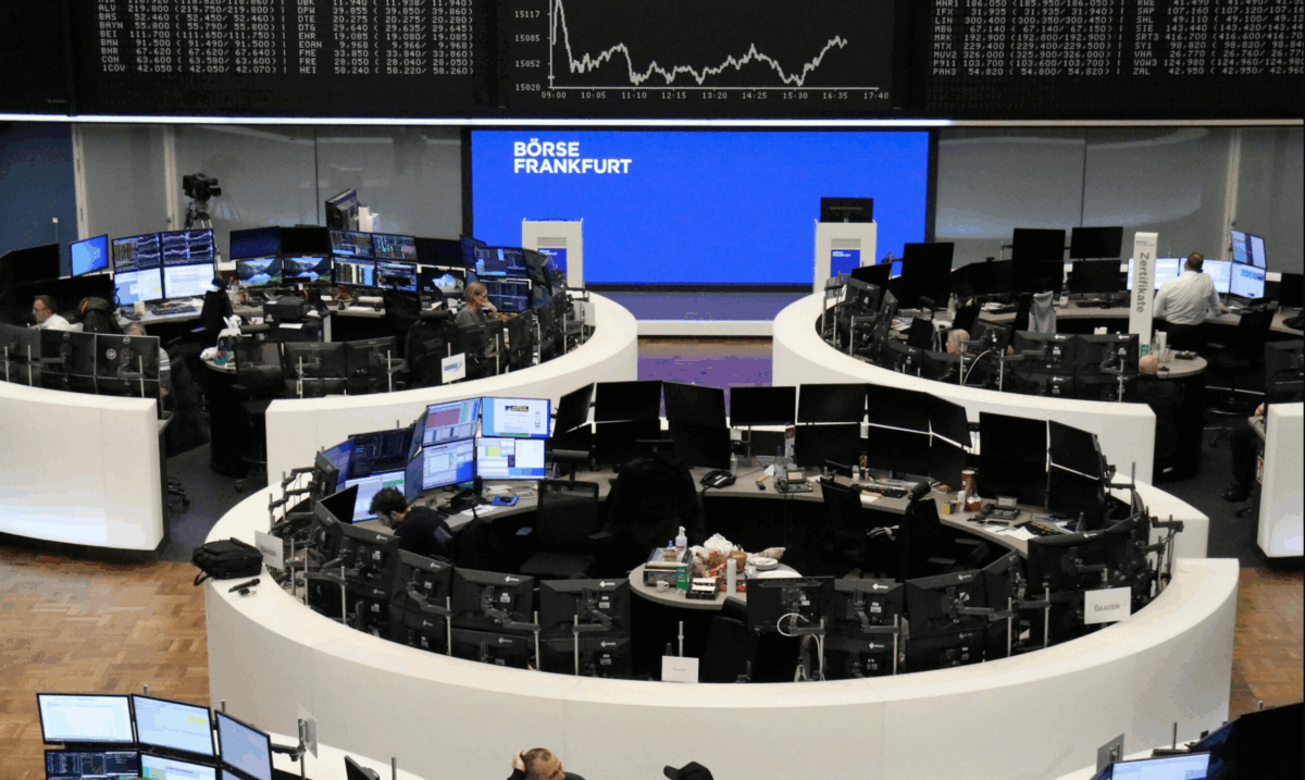 Deutsche Bank Ve Su Futuro en Bancos y Construcción en 2026 - finanzas news from finanzas.com