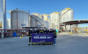 Foto de Hafesa Bilbao