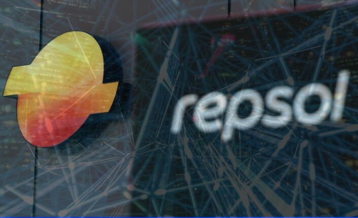 Repsol e IA