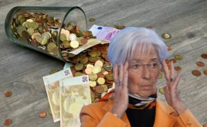 Las cuentas y depósitos