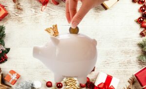 Los depósitos para esta Navidad