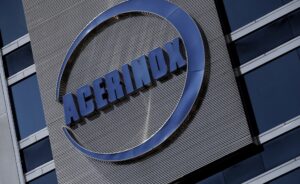 Sede de Acerinox