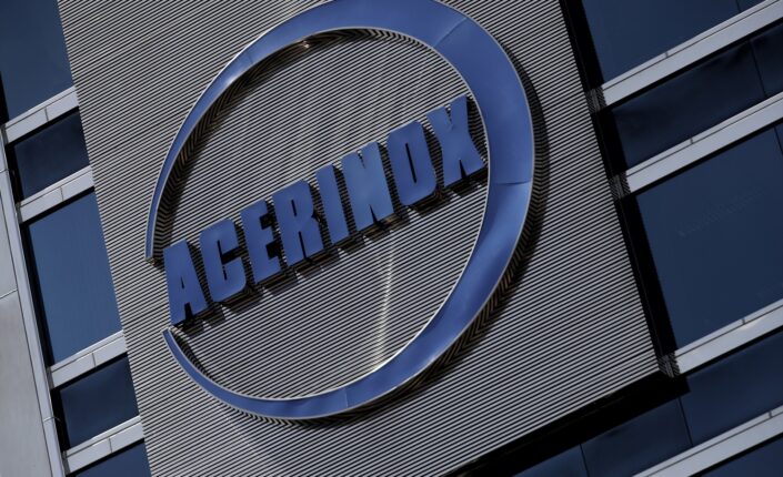 Sede de Acerinox