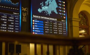 Cellnex, Grifols, Puig, Rovi y Colonial: los cinco favoritos del IBEX 35 para 2026