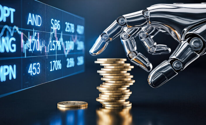 La IA podría elevar hasta un 20% el beneficio de los bancos españoles