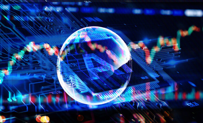 La IA rompe los modelos y se convierte en una fuerza macro sistémica