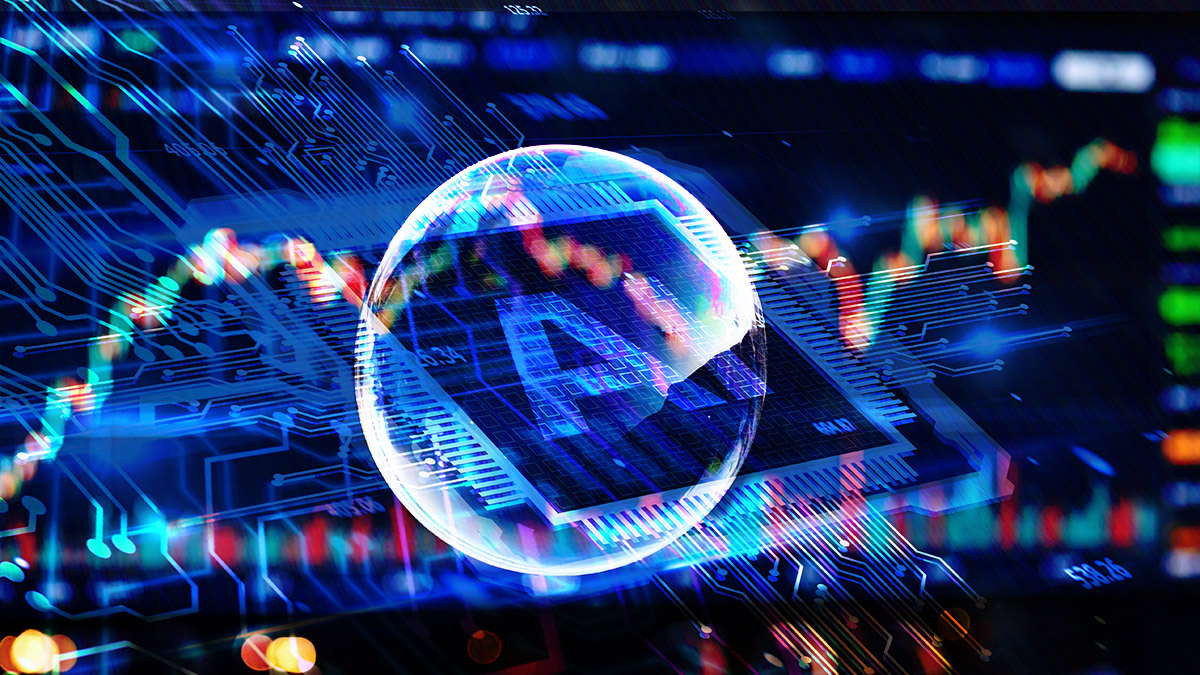 IA: El Instituto de Finanzas ve un cambio macroeconómico global - finanzas news from finanzas.com