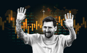 Rosstower, la socimi de Messi, cotiza en Portfolio