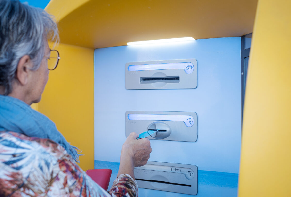 la seguridad social abona la pensión a principios de mes