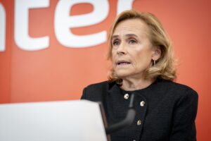 Bankinter ganará 905M€ hasta septiembre, el 11,5% más 
