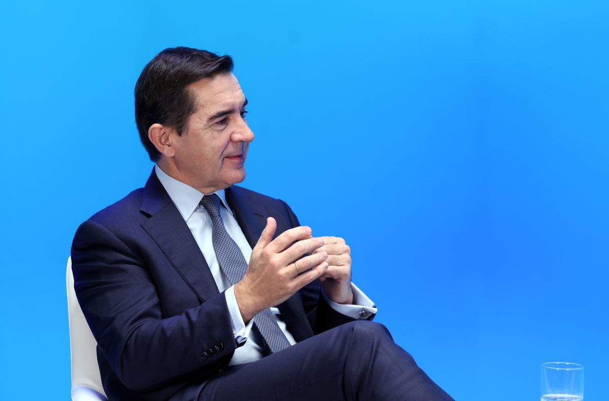 Analista alemán eleva el precio objetivo de BBVA y recomienda comprar