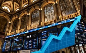 La firma del Continuo que rompe su rompe la tendencia bajista y activa un potencial del 15%