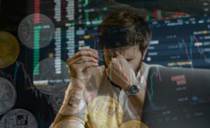 Las memecoins, criptomonedas, Trump