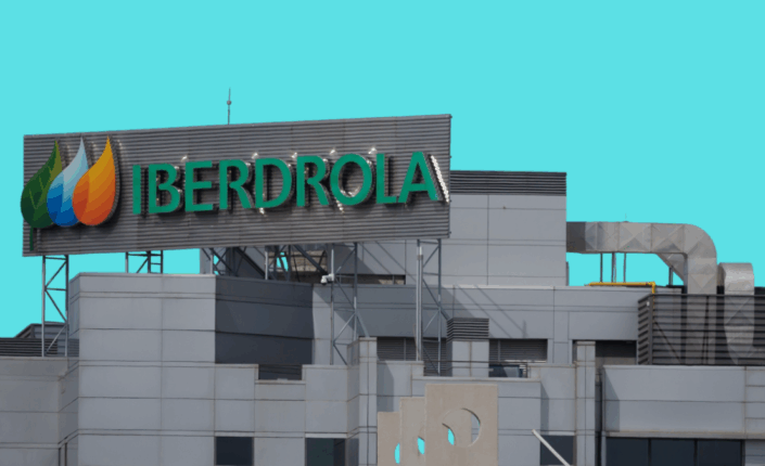 Iberdrola. Elaboración propia