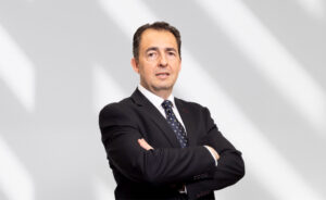 Alberto Salgado, director de inversión en gestión de carteras de Gescooperativo