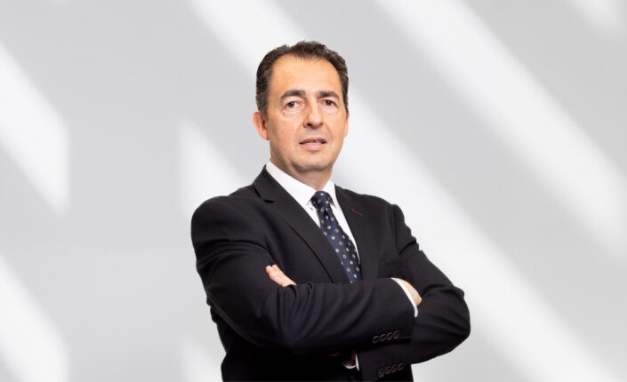 Alberto Salgado, director de inversión en gestión de carteras de Gescooperativo