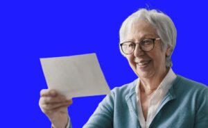 carta seguridad social pensionistas