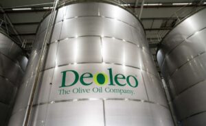 Deoleo, una balsa de aceite en bolsa: sube casi un 30% y lidera el mercado español