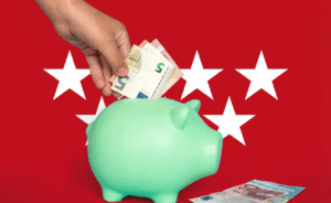 Comunidad de madrid impuestos irpf