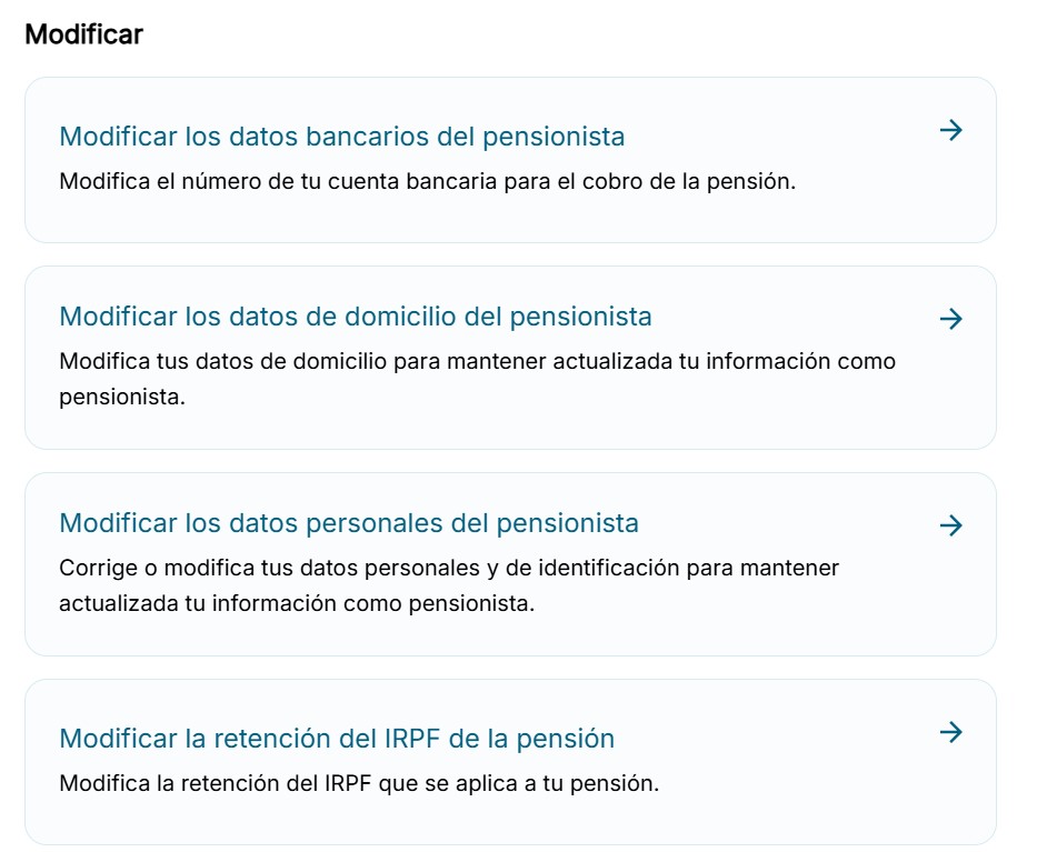 jubilacion cambios ingresos para no perder complemento a minimos