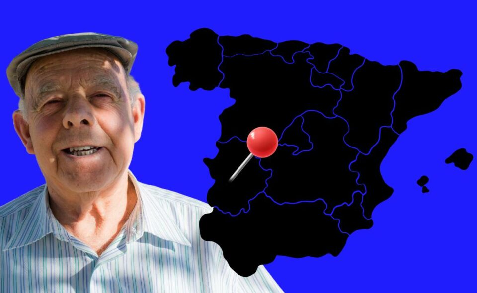 Pensiones 2026 en España: cuánto suben, nuevas cuantías y tabla ...