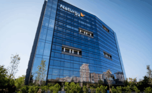 La inversión se focalizó prioritariamente en las redes de distribución y el desarrollo de las energías renovables, claves para avanzar en la transición energética