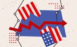 El IBEX 35 no se inmuta ante los aranceles globales del 15% de Donald Trump