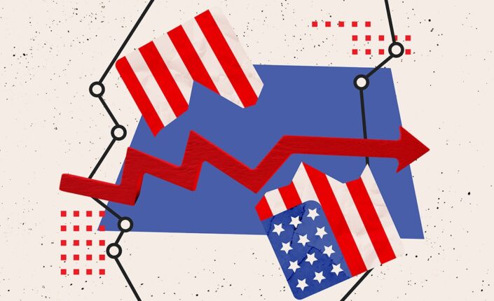 El IBEX 35 no se inmuta ante los aranceles globales del 15% de Donald Trump