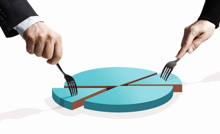 Dividendos: la receta de la tranquilidad en tiempos de volatilidad