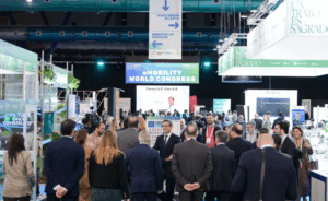 Foto de eMobility Expo