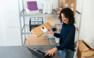 Amazon Business | Foto de Amazon
