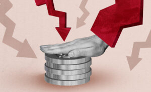 Mercados y refugios en la guerra de Irán