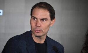 Rafa Nadal entra en el capital de A&G