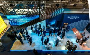 Mobile World Congress. Foto: Servimedia.