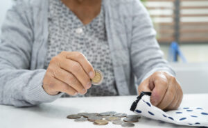 Pago pensión marzo 2026