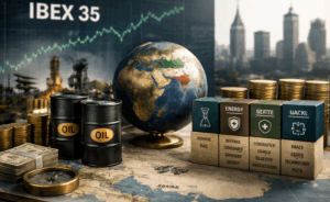 cartera de guerra para un conflicto prolongado en Irán