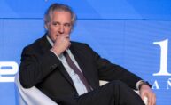 El presidente y CEO de Acciona, José Manuel Entrecanales