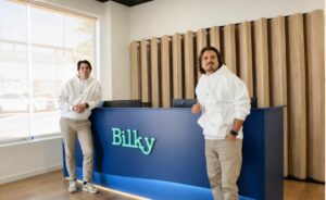 Bilky. Foto: Servimedia.