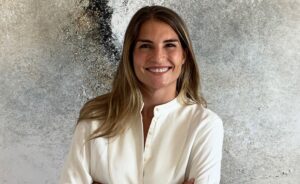 Macarena Velasco