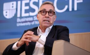 Marc Armengol, CEO de Banco Sabadell