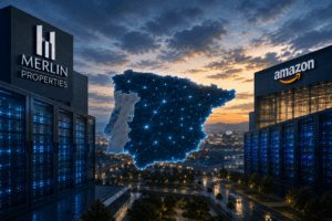 El castigo a Merlin se pasa de frenada: Jefferies ve un 34% de potencial