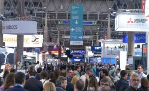 Advanced Factories celebra también una nueva entrega del Next-Gen Industry Talent