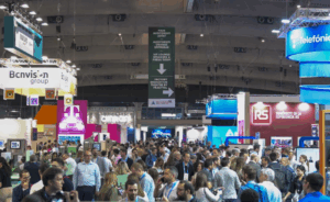 Asistentes al evento | Foto de Advanced Factories