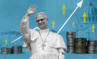 Fondos de inversión gestionados con criterios éticos de la Iglesia católica.